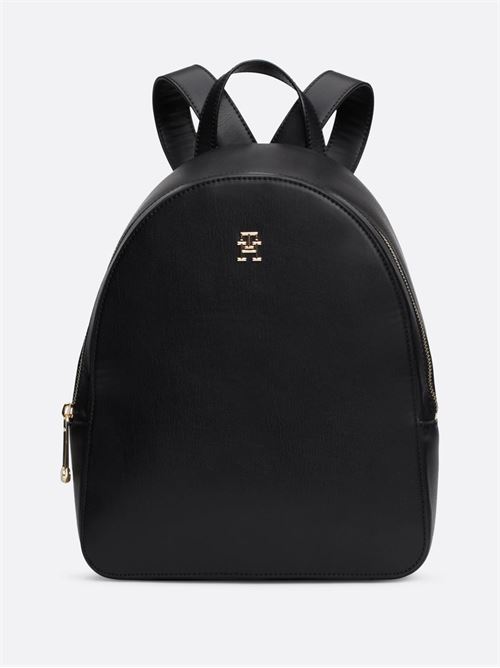 TH MONOTYPE BACKPACK TOMMY HILFIGER | AW0AW16440/BDS